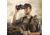 Barska 10x42 WP Blackhawk,Bak-4,Green Lens, Clam AB11843