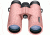 Barska 10x42mm Crush Roof Prism Binoculars,Blush AB12976