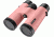 Barska 10x42mm Crush Roof Prism Binoculars,Blush AB12976
