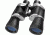 Barska 10x50 Focus Free Porro BK-7 Prism Fully Coated Binoculars, Gray/Black - AB10306