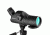 Barska 11-33x50 WP Tactical Spotting Scope w/ Reticle &amp; Tripod