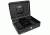 Barska 12in. Cash Box, Key Lock, Open CB11834