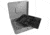 Barska 12in. Cash Box w/ Combination, Fully OpenCB11788
