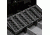 Barska 12in. Cash Box, 6 Compartment Coin Tray, Key Lock, Close Up CB11790