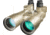 Barska 16x, 20x, 25x70mm Waterproof Encounter Jumbo Observation Binoculars w/ Hard Case AB11190