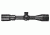 Barska 3-9x40 Point Black .223 BDC 3G Reticle Accu-Lock Waterproof Rifle Scope, Black AC11386