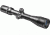 Barska 3-9x42 30mm Tube Waterproof Rifle Scope, Matte Black AC10014