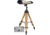 Barska 30x,50x120 Encounter Jumbo Observation Binoculars w/ Hard Case, Tripod AB11194
