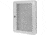 Barska 40 Key Lock Box, Green Tags, Gray, Small, CB13758