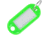 Barska 40 Key Lock Box, Green Tags, Gray, Small, CB13758