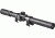 Barska 4x15 Rimfire Rifle Scopes w/ Rings - AC10000 Rifle Scope