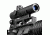 Barska 4x20 Electro Sight Rifle Scope for M-16 Carry Handle