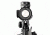 Barska 4x20mm Electro Sight Scope with mount for M-16 Handle