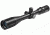 Barska 5-20x50 Benchmark Rifle Scope, Side Parallax, Black Matte, 30mm Tube, Mil-Dot Reticle AC11200