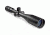 Barska 5-20x50 Benchmark Rifle Scope AC11200