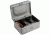 Barska 6in. Combination Safety Box, Open CB11782 
