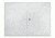 Barska 600 Position Adjustable Key Box Security Safe w/ Key Lock, Colored Key Tags, Steel, White CB12700