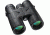 Barska 8x42 WP Blackhawk Binoculars, Bak-4, Green Lens 113635