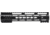 Barska AR KeyMod Handguard w/Picatinny Rails, 10 inch, Black AW13244