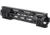 Barska AR KeyMod Handguard w/Picatinny Rails, 10 inch, Black AW13244