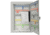 Barska 100 Capacity Adjustable In-Wall Key Cabinet