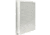 Barska 100 Capacity Adjustable In-Wall Key Cabinet