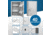 Barska 40 Capacity Fixed Position Key Cabinet