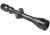 Barska 3-9x40mm Colorado 30/30 Rifle Scope, 1in, 30/30 or Duplex Reticle, Black Matte, CO11342