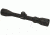 Barska 3-9x40mm Colorado 30/30 Rifle Scope, 1in, 30/30 or Duplex Reticle, Black Matte, CO11342