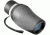 Barska Blueline 6x30mm Waterproof Blue Lens Rubberized Grip Monocular, Gray/Black AA11278