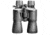 Barska Co10688 8 24x50 Reverse Porro Zoom Binoculars
