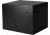 Barska Compact Biometric Keypad Safe Backside AX11644