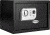 Barska Compact Biometric Keypad Safe AX11644