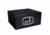 Barska Digital Keypad Biometric Safe, 0.85 Cu. Ft., Black, AX13632