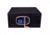 Barska Digital Keypad Biometric Safe, 0.85 Cu. Ft., Black, AX13632