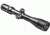 Barska Euro 30 3-9x42 Rifle Scope - Waterproof / Fogproof Rifle Scope AC10014