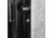 Barska FV-500 Fireproof Vault Safe, Pry-Resistant Recessed Door, Black, Outer Dimensions 20 x 20 x 30 in AX12674