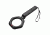 Winbest Hand-held Metal Detector w/ Wrist Strap 193873