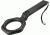 Winbest Hand-held Metal Detector w/ Wrist Strap 193873