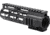 Barska KeyMod AR Handguard, 6.75 inch, Black AW13220