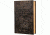 Barska Large Antique Book Safe with Key Lock, Brown CB11992