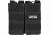 Barska Loaded Gear CX-850 Double Magazine Pouch,Black BI13000