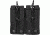 Barska Loaded Gear CX-850 Double Magazine Pouch,Black BI13000