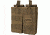 Barska Loaded Gear CX-850 Double Magazine Pouch,Flat Dark Earth BI13002