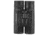 Barska Lucid View Compact 10x25mm Roof Prism Binoculars, Black, Small, AB13275