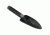Winbest Metal Detector Shifter Shovel and Rake, Black AF12270