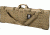 Loaded Gear RX-300 40in Tactical Rifle Bag,40x2x15in,Dark Earth BI12338
