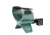 Barska Sharp-200 Professional Metal Detector Field Kit, Black/Green, Medium, BE13962