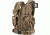 Loaded Gear VX-200 Loaded Gear Tactical Vest,Dark Earth BI12346