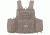 Loaded Gear VX-300 Loaded Gear Tactical Vest,Dark Earth BI12308